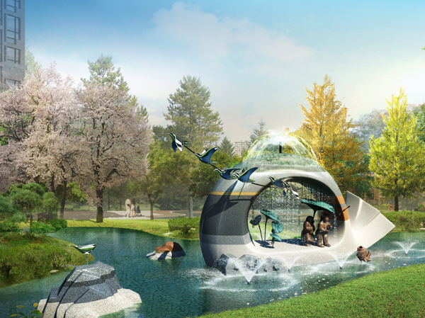 건축·시공미술 이미지 1