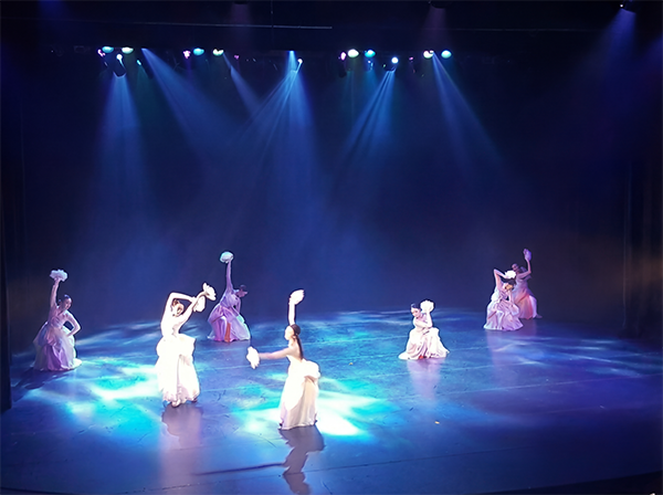 무대설치·공연 이미지 4